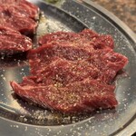  高知から来た焼肉屋 - 