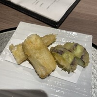 天冨良 麻布よこ田 新宿別邸 - 