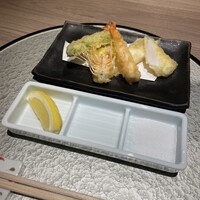 天冨良 麻布よこ田 新宿別邸 - 