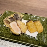 天冨良 麻布よこ田 新宿別邸 - 