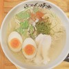 利尻らーめん味楽 新横浜ラーメン博物館店