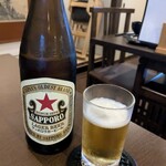 博多もつ鍋 徳永屋 - 