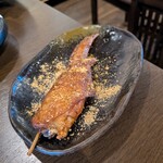 博多もつ鍋 徳永屋 - 徳手羽