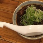 魚河岸本舗 ぴち天  - 味噌煮込み