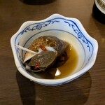 博多もつ鍋 徳永屋 - お通し