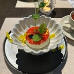 バーアンドダイニング トレント - 