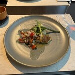 バーアンドダイニング トレント - 