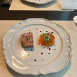 バーアンドダイニング トレント - 