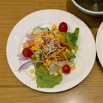 Taste - サラダ