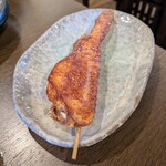 博多もつ鍋 徳永屋 - 甘手羽