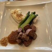 KOBE BEEF やまと - 