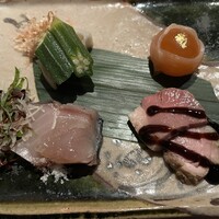 厳選焼鳥 一石三鳥 本店 - 