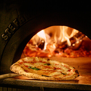 Trattoria&Pizzeria&BAR LOGIC 長野 (ロジック)のご予約 - 長野 Trattoria&Pizzeria&BAR LOGIC 長野 (ロジック)のご予約 - 長野