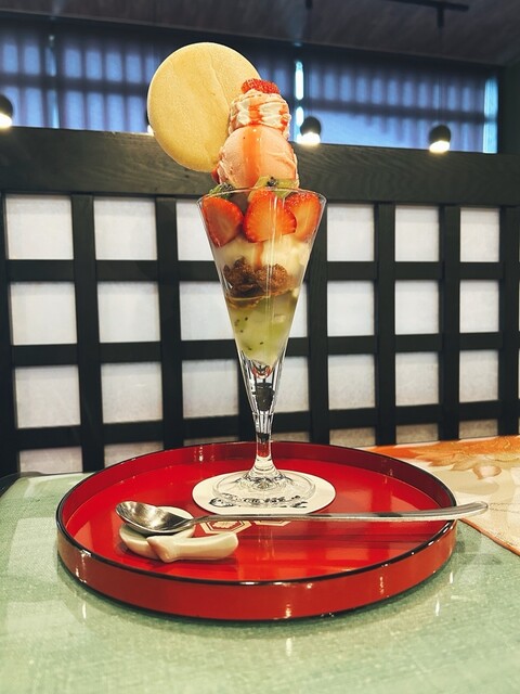 蔵cafeレストラン 康瓏堂（コウロウドウ） - 大館（日本料理）の写真