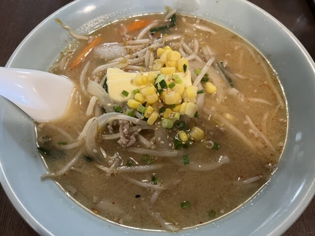 えちご家 - 野沢（食堂）の写真