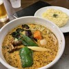 SOUP CURRY KING セントラル