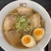 喜多方ラーメン 坂内 名古屋守山店