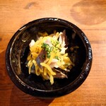 魚寿司 公設市場総本店 - 鯖たく