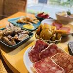 茅場町食堂 History by moto since 2010 - 