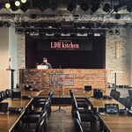 LDH kitchen THE TOKYO HANEDA - 