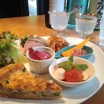 茅場町食堂 History by moto since 2010 - 