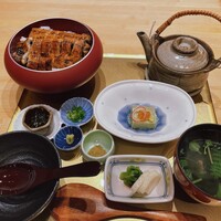 なにわ食彩 しずく -  なにわ食彩 しずく -