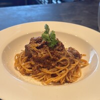 箸とフォーク - 
