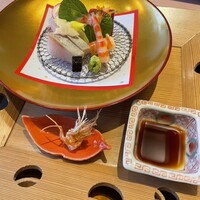 札幌 なだ万雅殿 - 