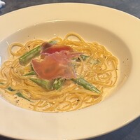 箸とフォーク - 