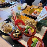札幌 なだ万雅殿 - 