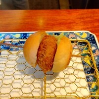 串揚げキッチン だん 梅田店 - 