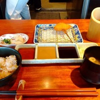 串揚げキッチン だん 梅田店 - 