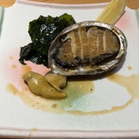 鉄板焼 にし田 - 