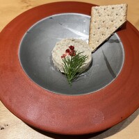 鉄板焼 にし田 - 