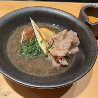 鉄板焼 にし田 - 