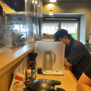 ラーメン 普通_2