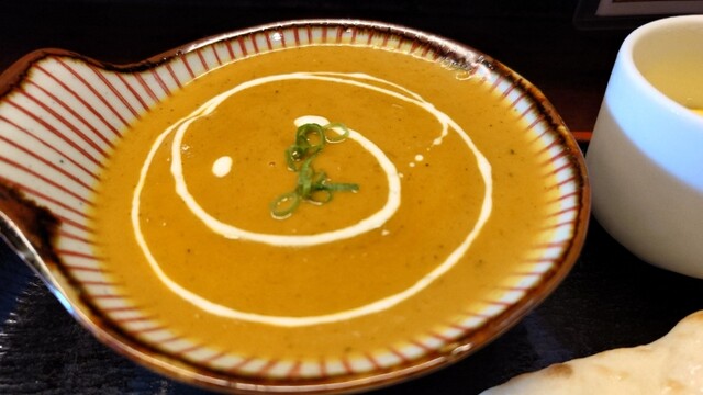 MAHARAJA（マハラジャ） - 涌谷（インドカレー）の写真