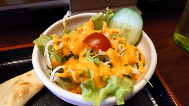 MAHARAJA（マハラジャ） - 涌谷（インドカレー）の写真