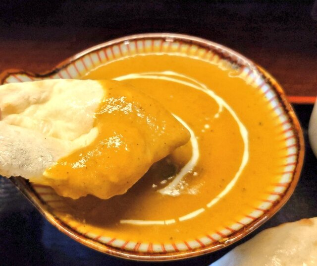 MAHARAJA（マハラジャ） - 涌谷（インドカレー）の写真