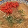 元祖赤のれん 節ちゃんラーメン 天神本店