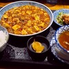あんかけ焼そば 陳麻婆豆腐 STORM 京橋店