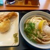 讃岐うどん 條辺