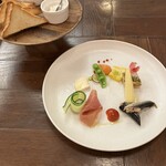 ファンケル ブラウンライス ミイルズ - 