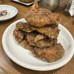 世界の山ちゃん 名駅新幹線口店 - 