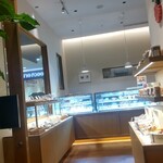 ア コテ ドゥ テ - 