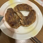 世界の山ちゃん 名駅新幹線口店 - 