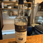 バッフィ・バルバ - 