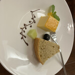 ファンケル ブラウンライス ミイルズ - 