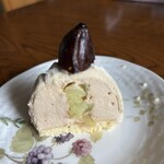 パティスリー ディッシュ パレード - 