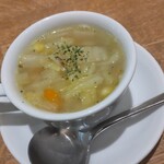 ア コテ ドゥ テ - 